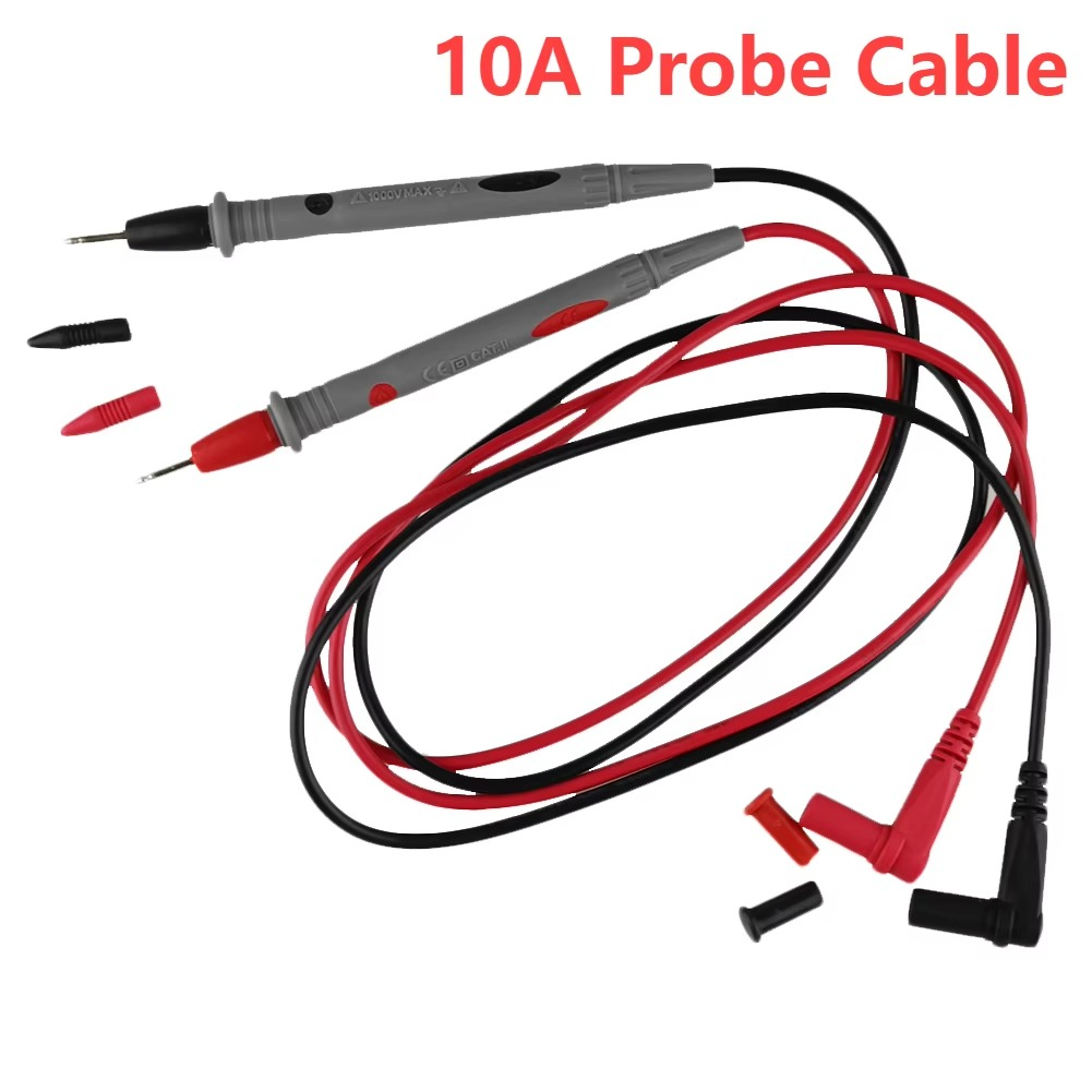 Precision Insulation Resistance Tester with Advanced Features