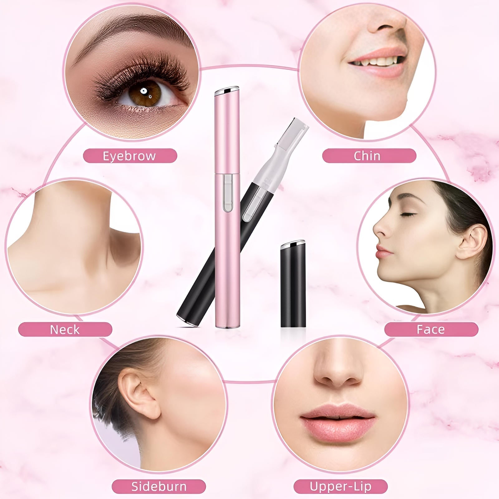 Precision Brow Sculptor