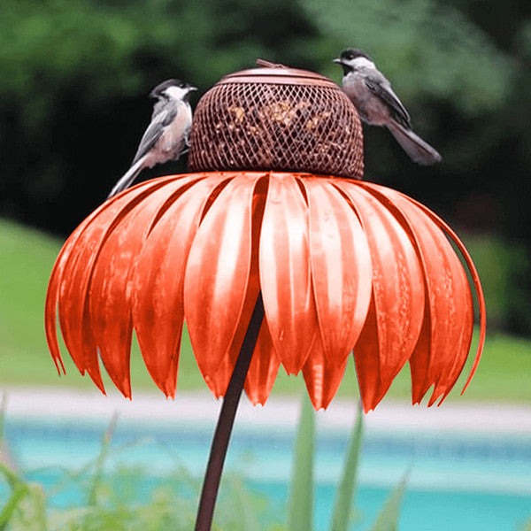 Nature's Retreat Bird Feeder