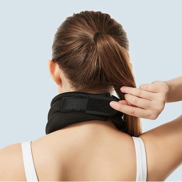 Ultimate Neck Support System