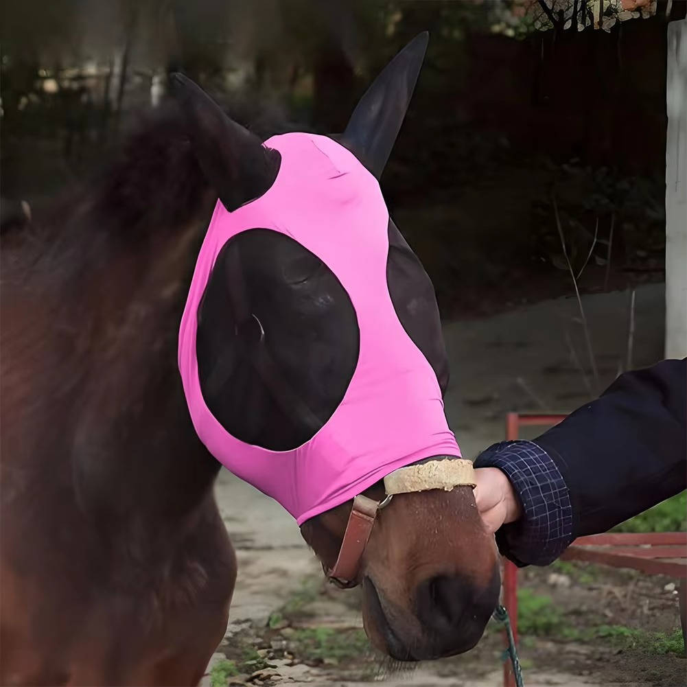 Ultimate Fly Shield for Horses
