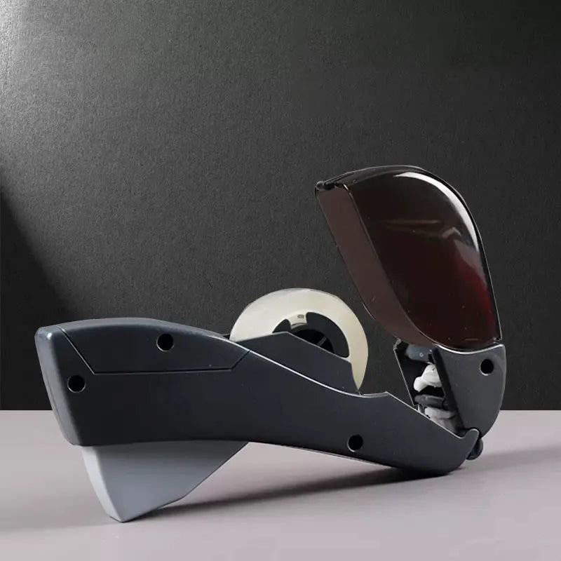 Smart Tape Cutter and Dispenser for Effortless Application