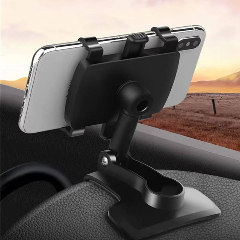 Universal Dashboard Smartphone Mount