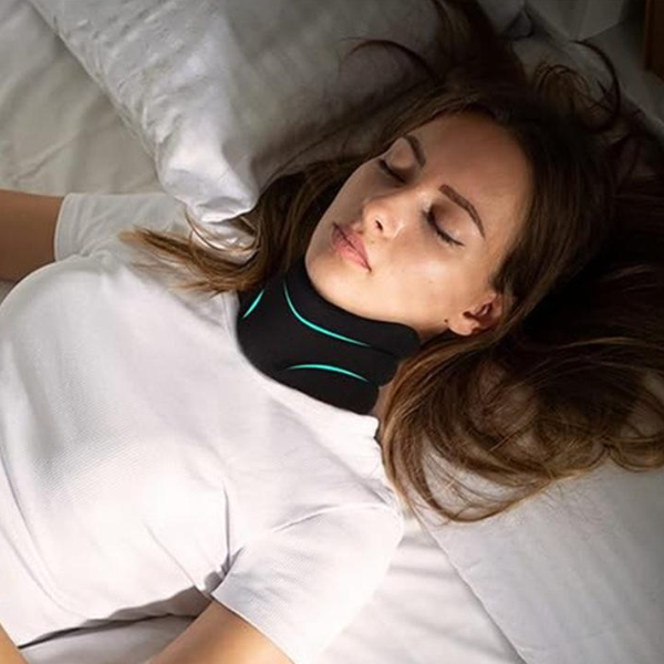 Ultimate Neck Support System