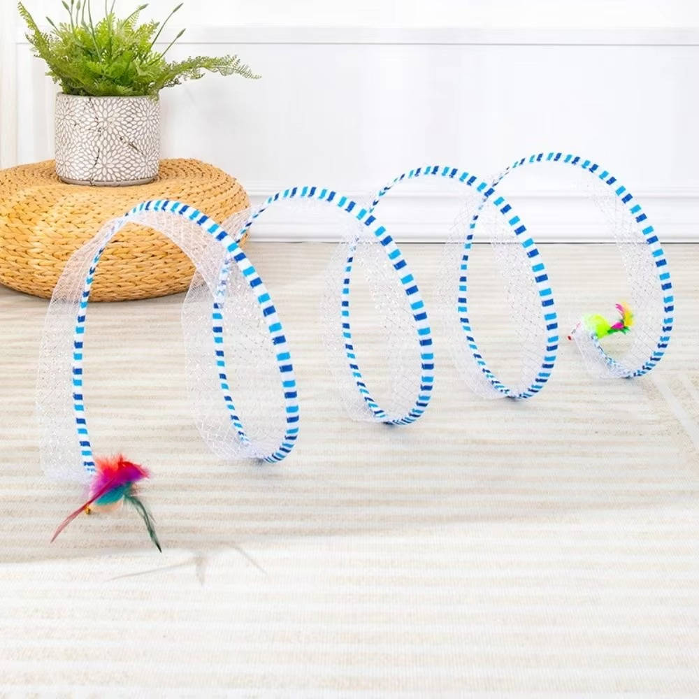 Active Play Toy for Cats and Small Pets