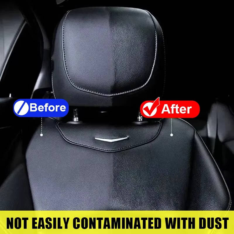 Ultimate Car Trim Revitalizer