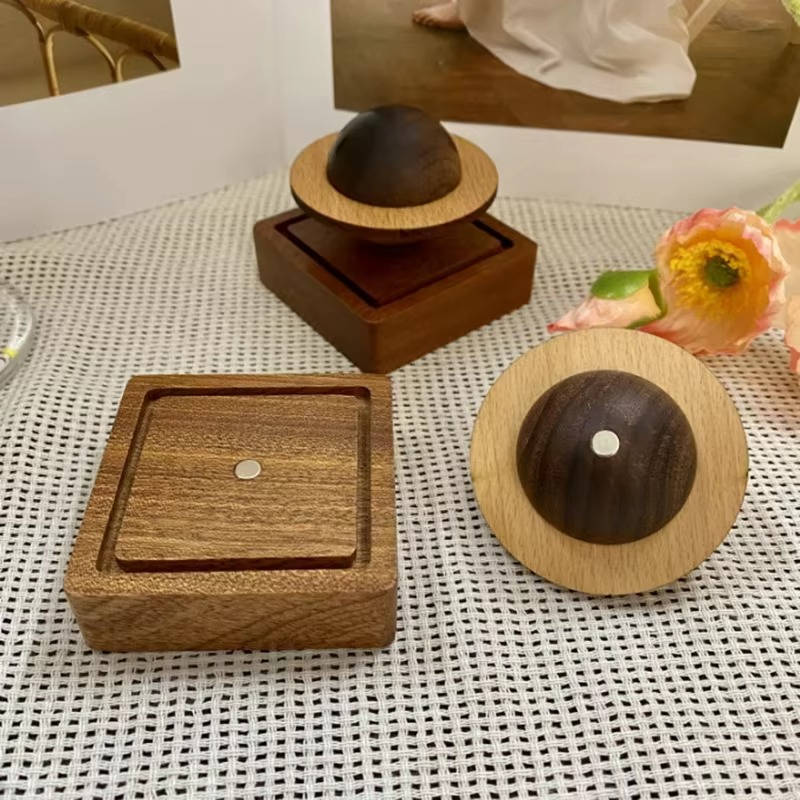 Compact Aroma Enhancer - No Oils Required