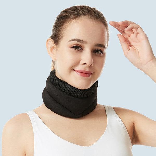 Ultimate Neck Support System