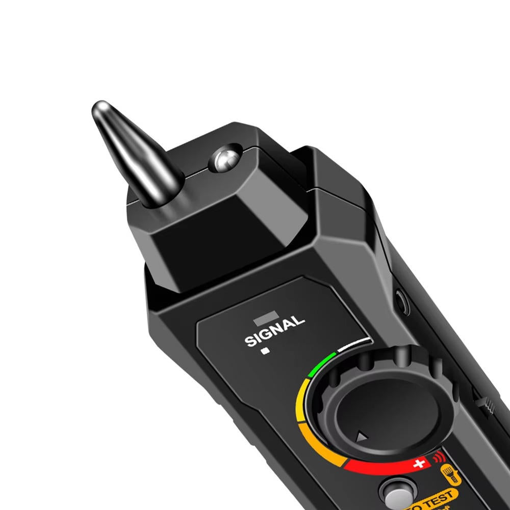 Precision Cable Tracer with LED Guidance