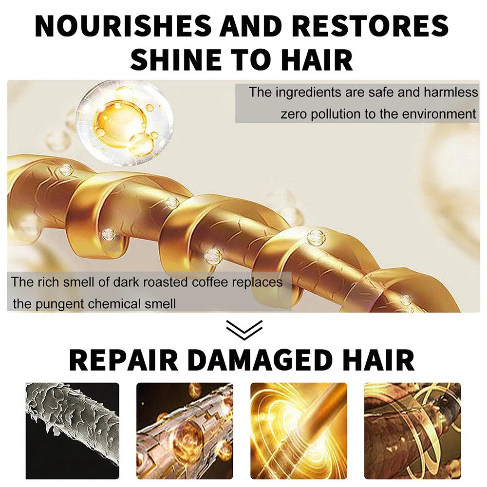 Revitalizing Hair Renewal Oil and Conditioner Duo