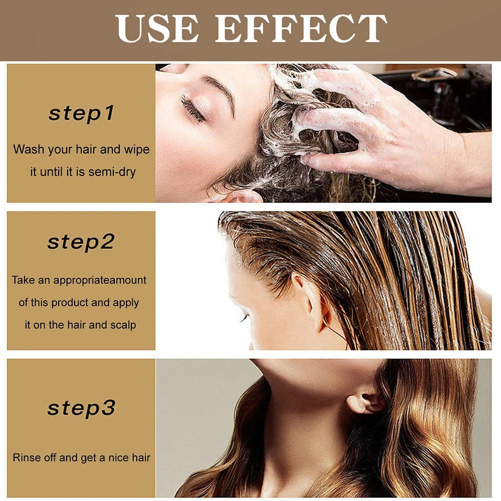 Revitalizing Hair Renewal Oil and Conditioner Duo