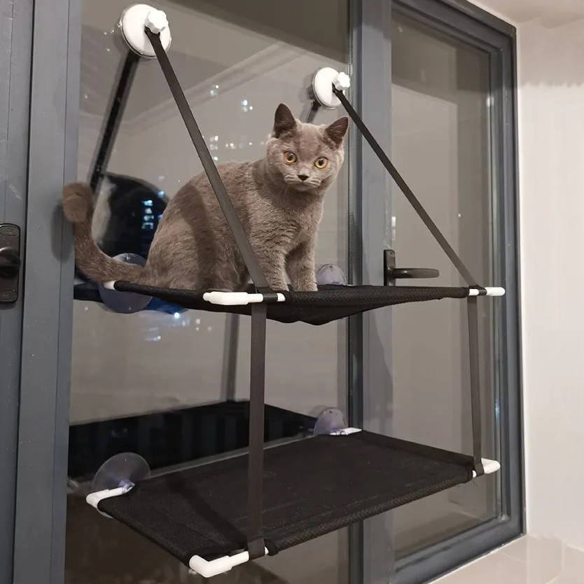SunnyView Cat Lounge Perch