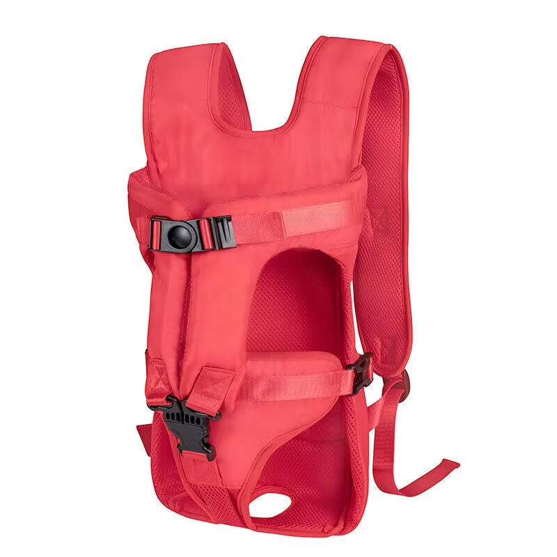 Pet Adventure Carrier Backpack