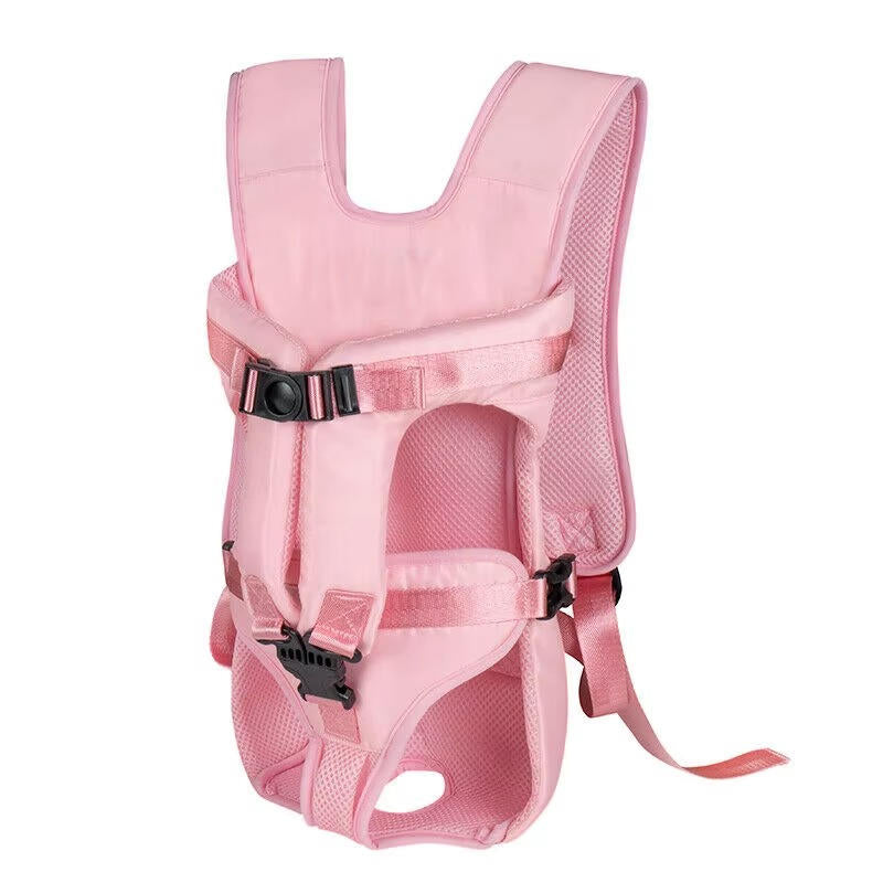 Pet Adventure Carrier Backpack
