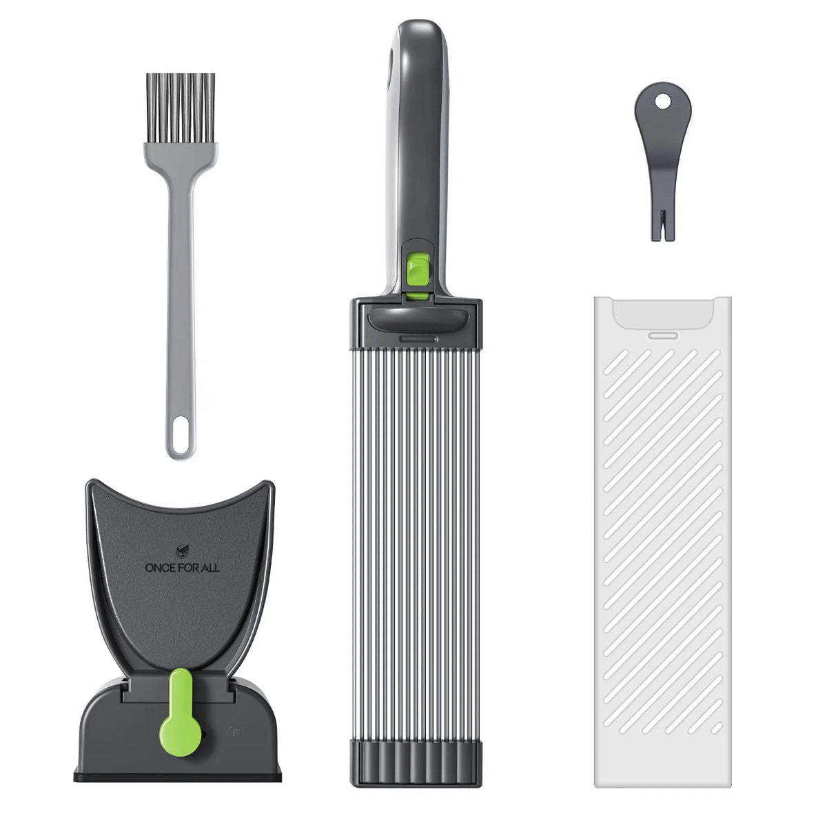 Precision Manual Slicer for Meat and Vegetables