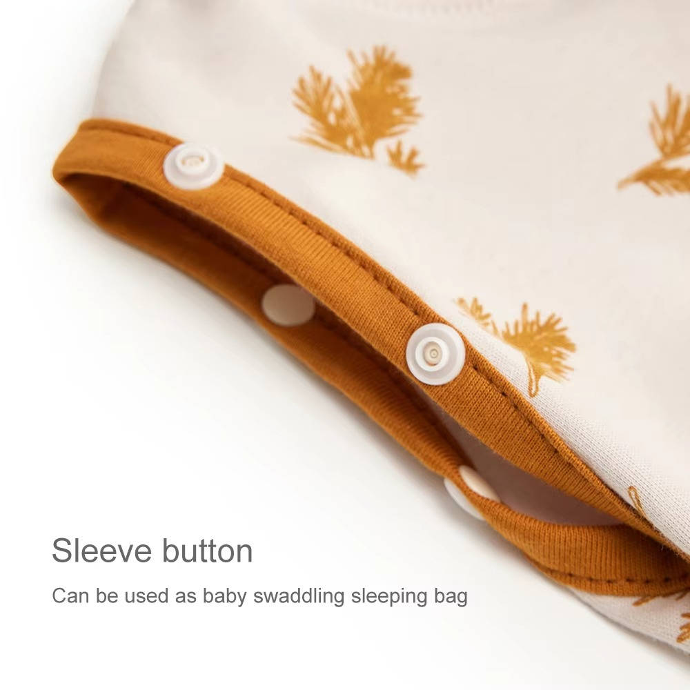 CozyNest Baby Sleep Sack