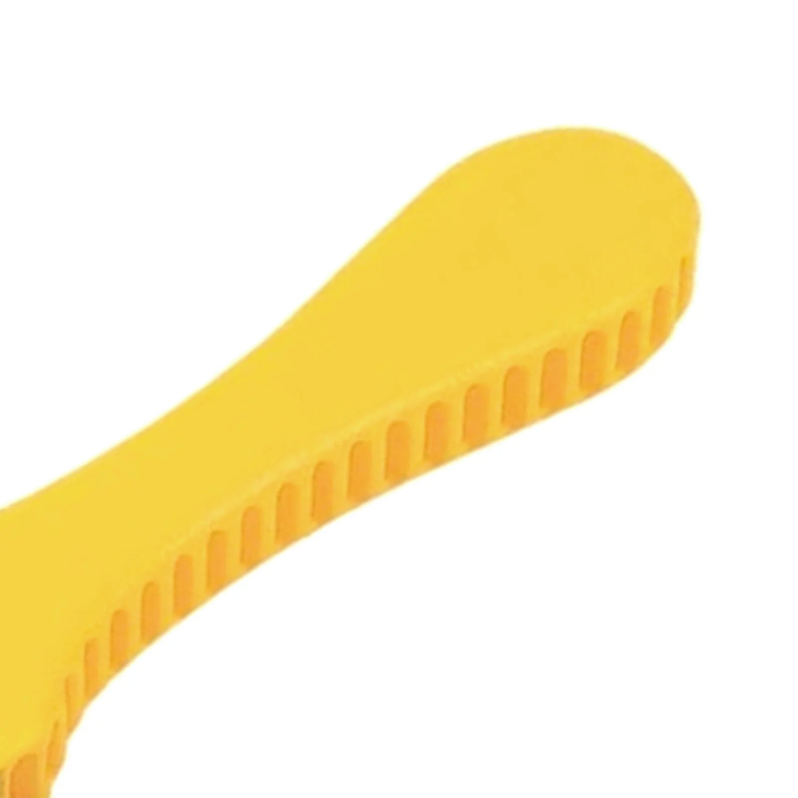 Ergonomic Weed Extractor with Sturdy Loop Handle