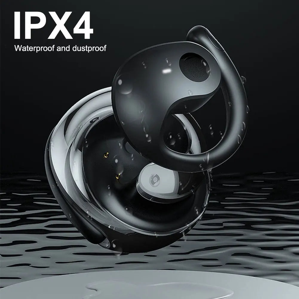 Smart Translation Earbuds for Effortless Multilingual Chats