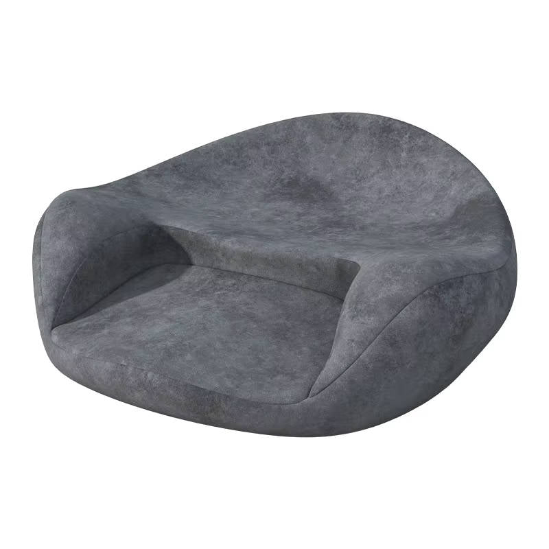Tranquil Seat: Ergonomic Meditation Cushion