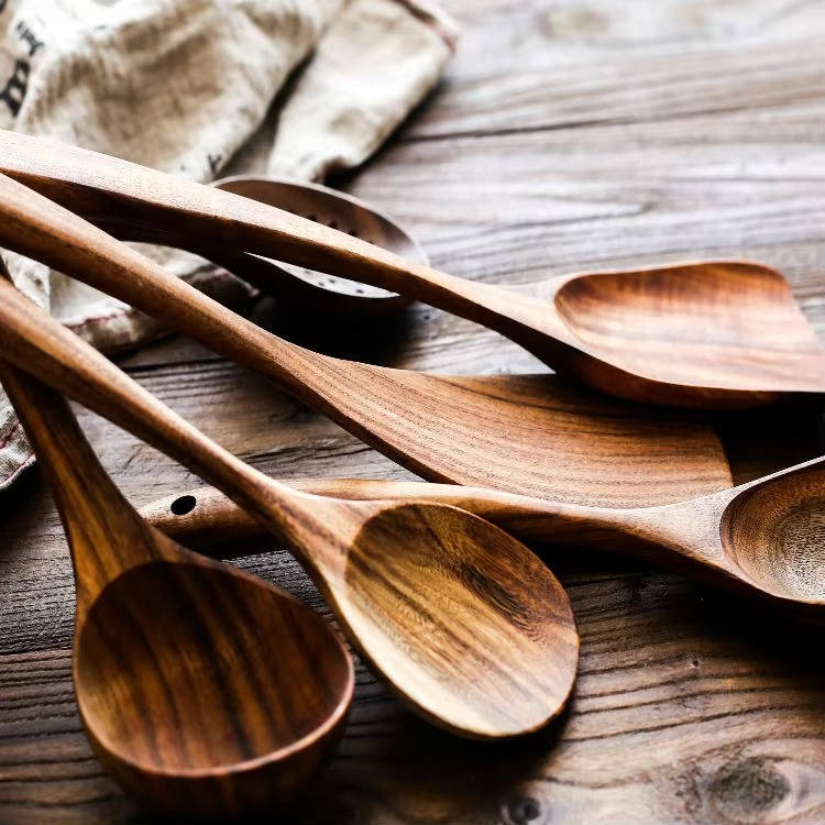 Complete 6-Piece Premium Kitchen Tool Set