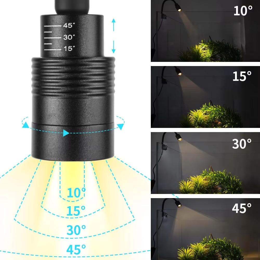 Aquarium Glow LED Lighting System