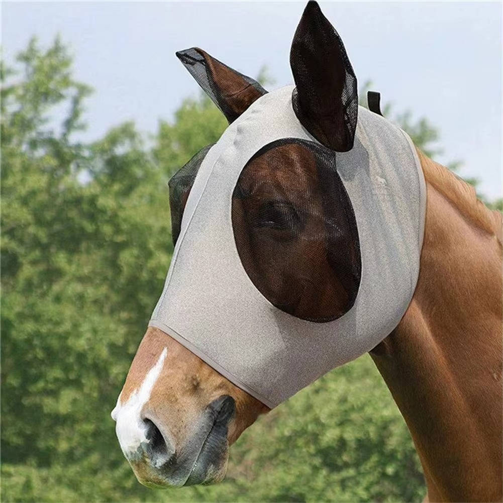 Ultimate Fly Shield for Horses