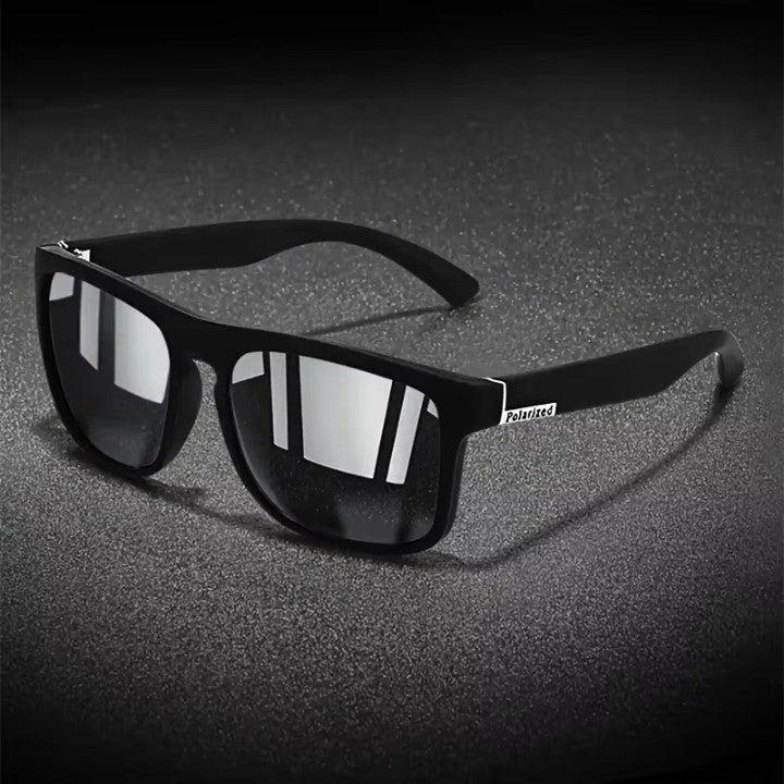 Lightweight Outdoor Sunglasses with Superior UV Protection