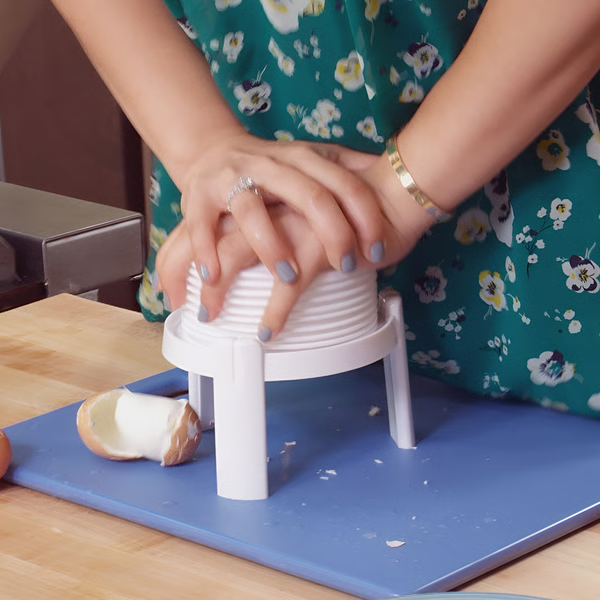 Effortless Egg Peeler – Streamline Your Kitchen Experience