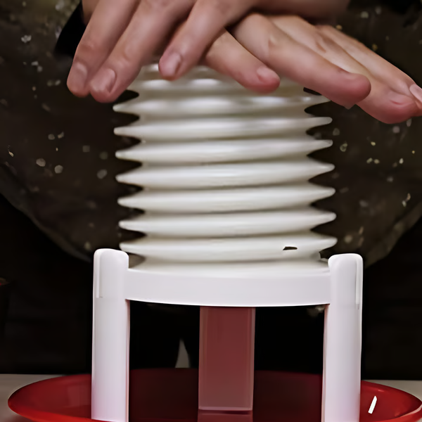 Effortless Egg Peeler – Streamline Your Kitchen Experience