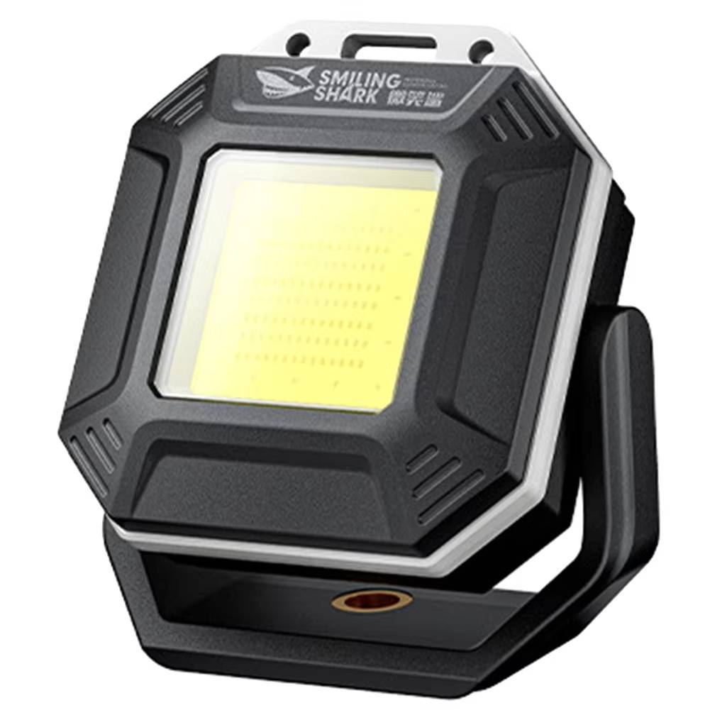 Versatile Vehicle Emergency Light System