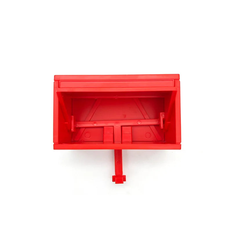 Whimsical Auto Haven Key Organizer for Your Wall