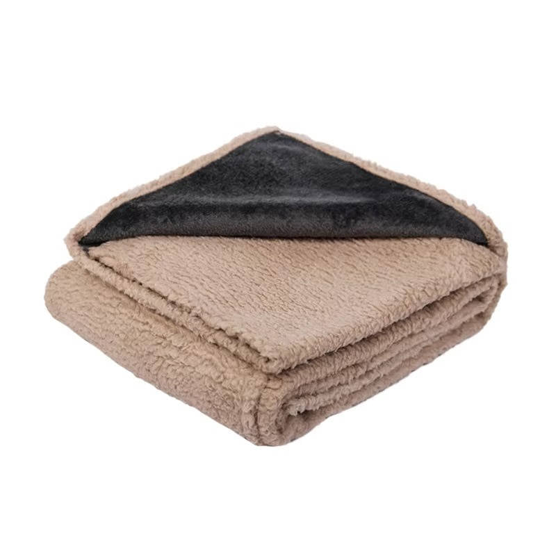 Ultimate Cozy Pet Blanket for All Seasons