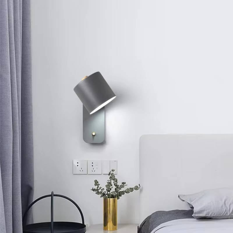 Stylish Adjustable Wall Lights for Any Space