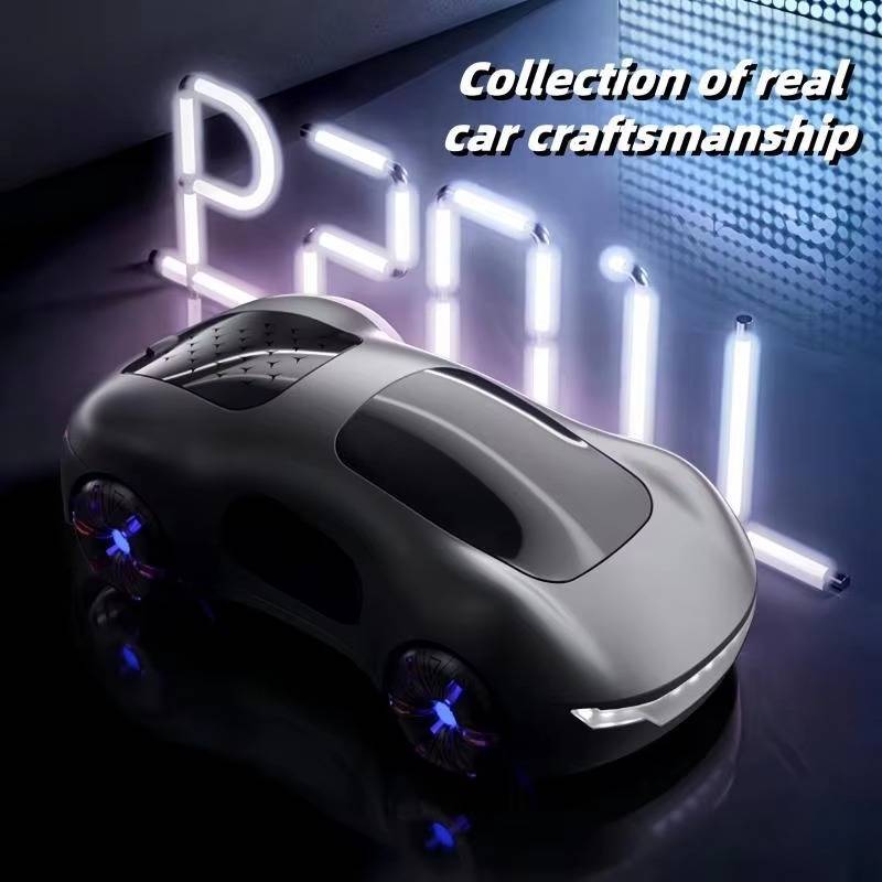 Ultimate Racing Experience: High-Speed RC Vehicle