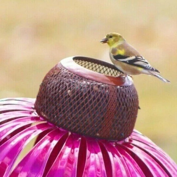 Nature's Retreat Bird Feeder