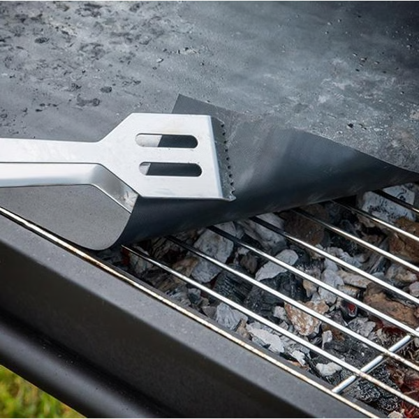 Ultimate Non-Stick Grilling Mat for Perfect Cooking