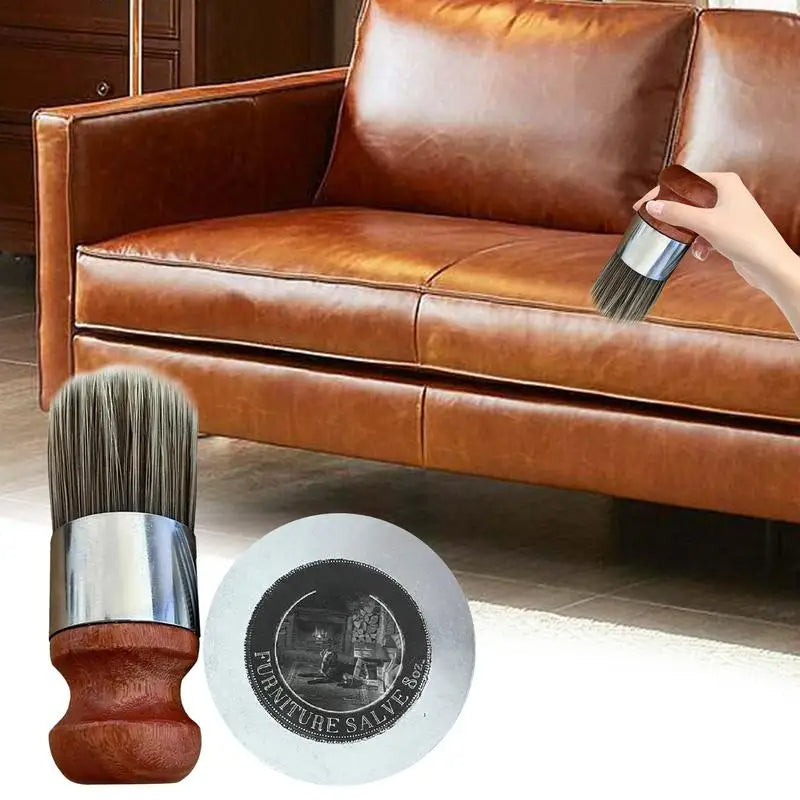 Revitalize Your Leather with 120ml Premium Care Set