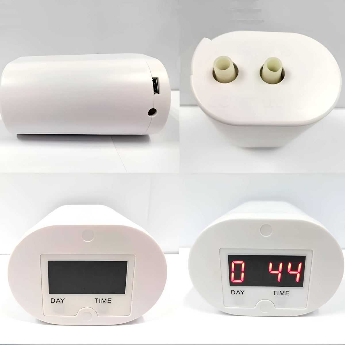 Smart Plant Hydration System with Adjustable Flow Control