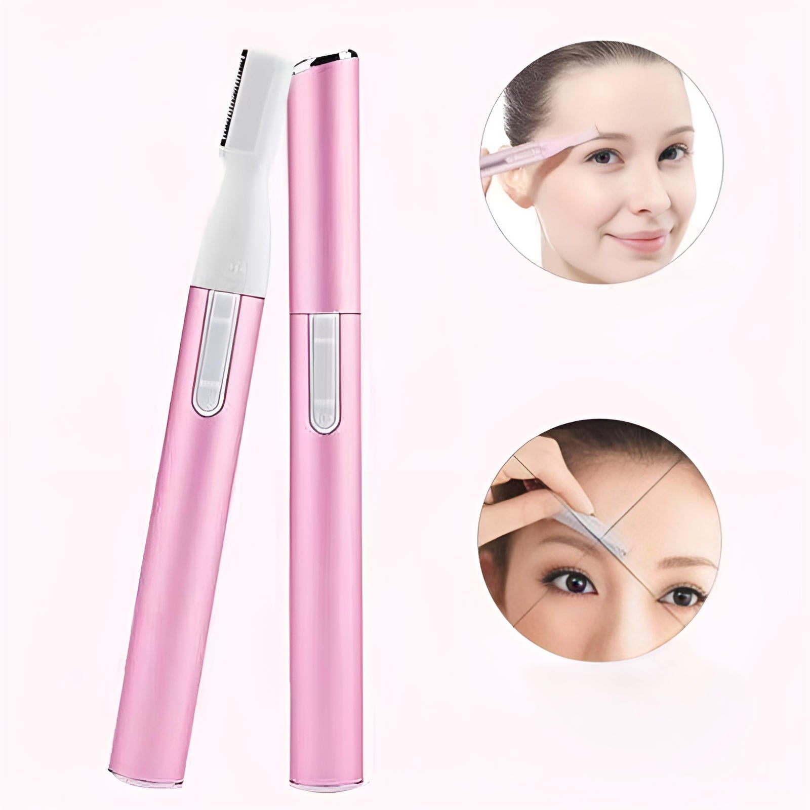 Precision Brow Sculptor