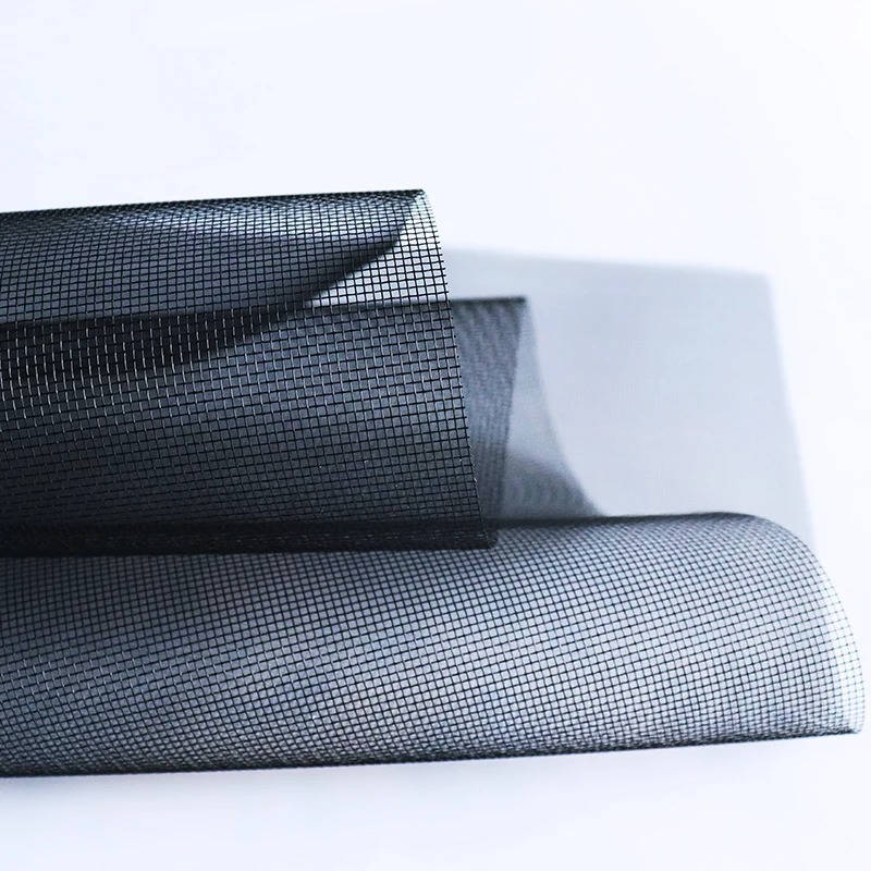 Custom Fit Magnetic Insect Barrier for Doors
