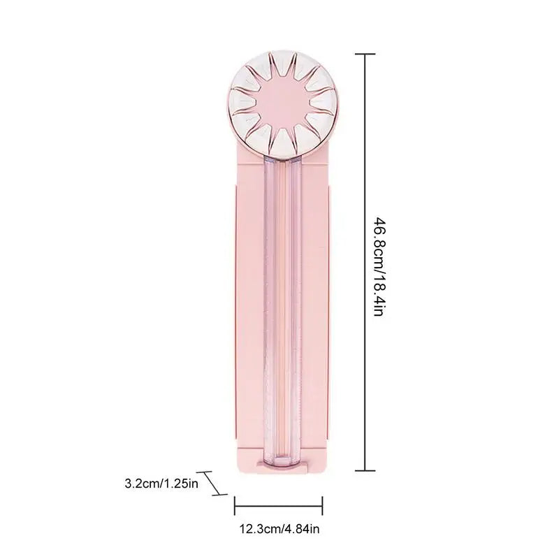 Ultimate 12-in-1 Precision Paper Cutting Tool