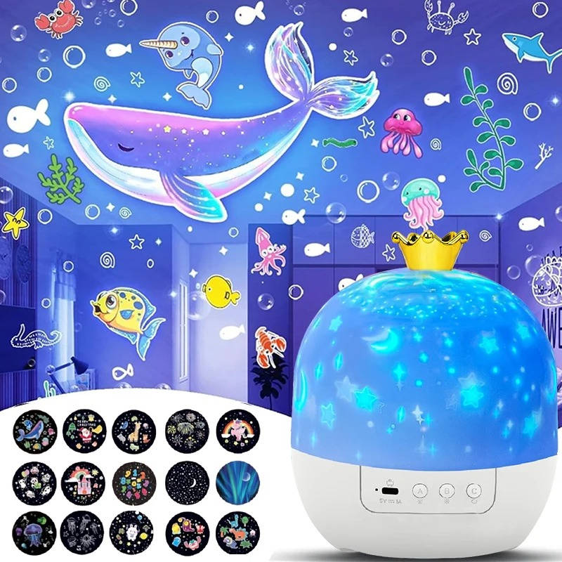 Dreamscape Projector Light for Children