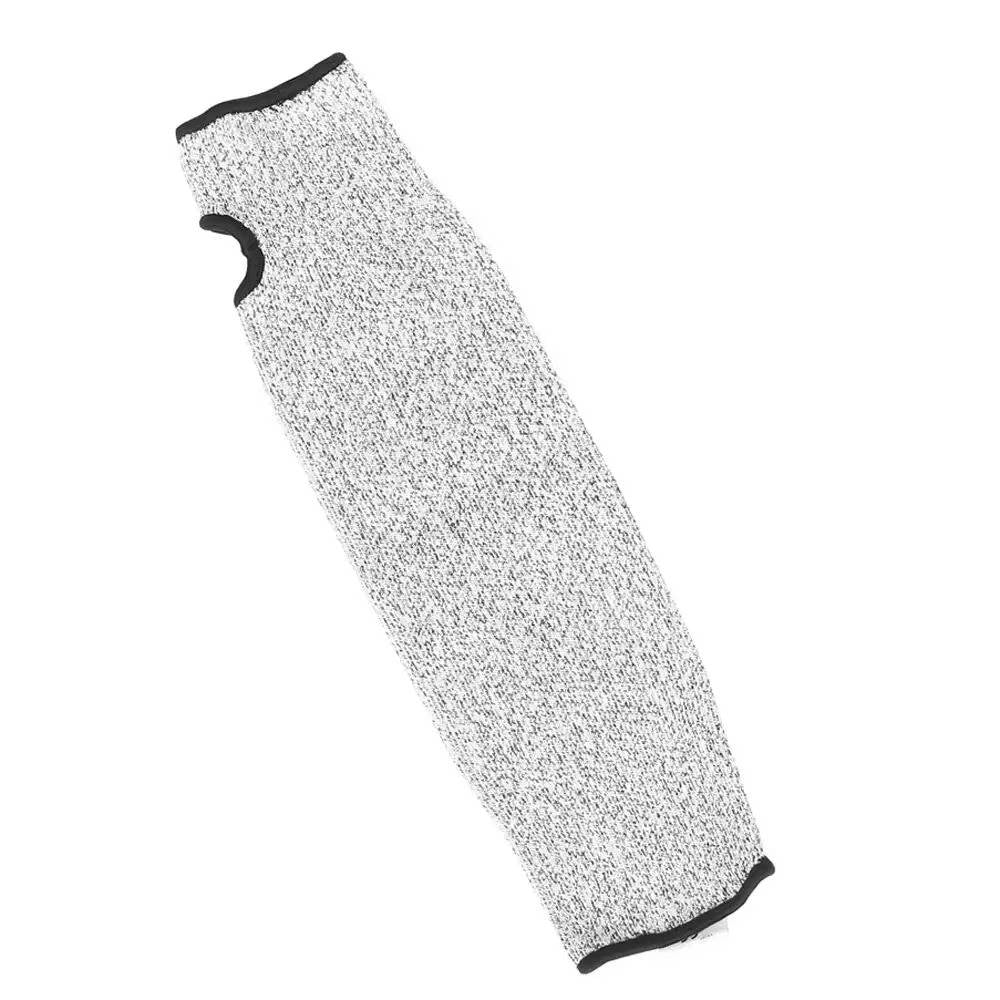 Ultimate Arm Protection Sleeves for Safe Handling