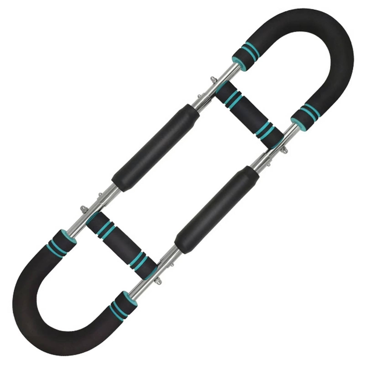Multi-Function Arm Strengthener - Compact Home Gym Tool