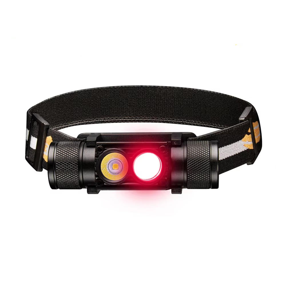 Ultra Bright Headlamp for Hands-Free Illumination
