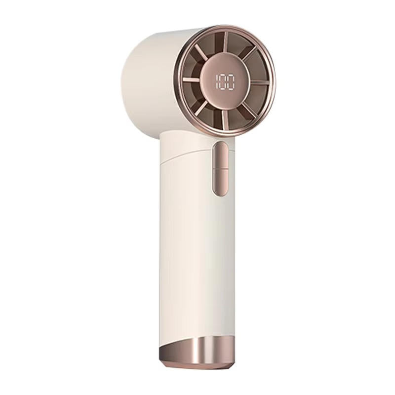 Ultimate Travel-Friendly Cooling Fan