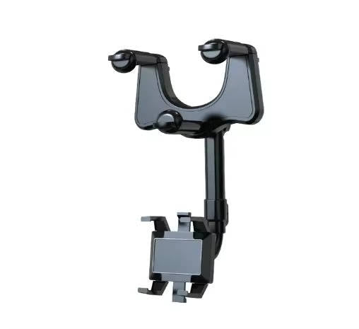 Adjustable Car Phone Mount for Safe Driving