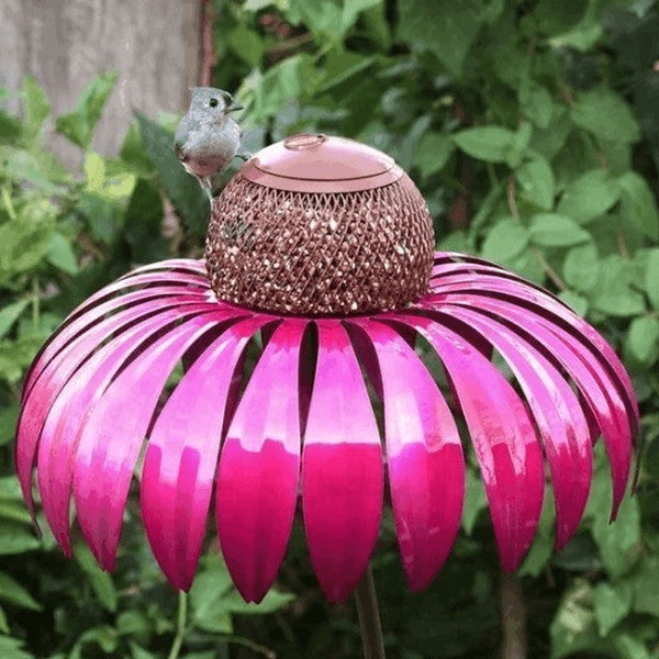 Nature's Retreat Bird Feeder