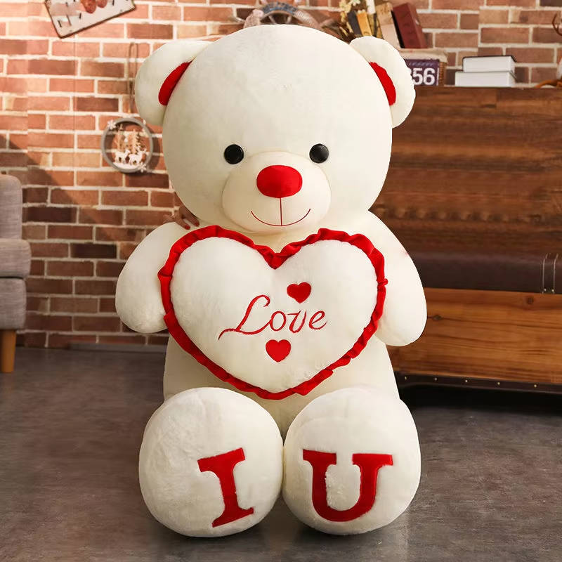 Ultimate Comfort Companion: Plush Hugging Buddy