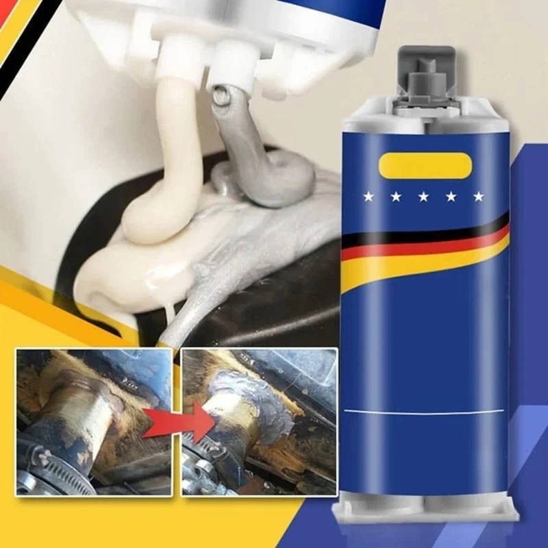 Ultimate Metal Fix Adhesive